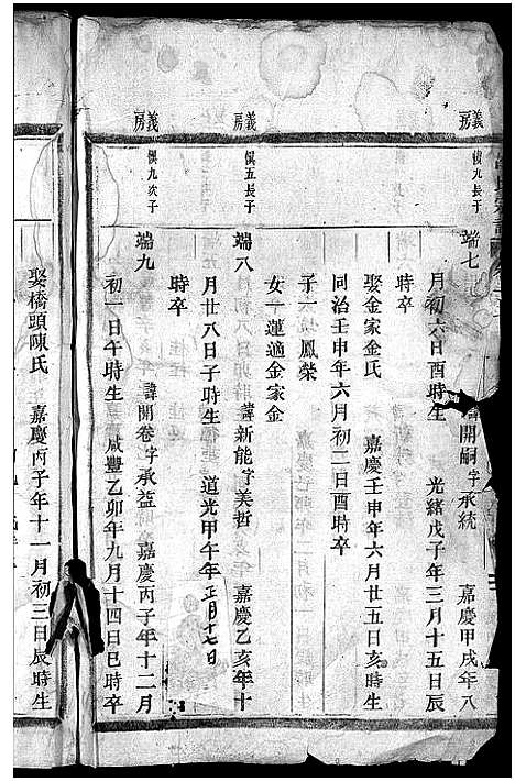 [吕]吕氏宗谱_25卷 (浙江) 吕氏家谱_十八.pdf