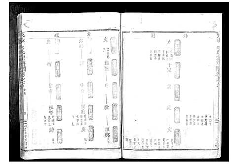 [厉]吴宁厉氏宗谱 (浙江) 吴宁厉氏家谱.pdf