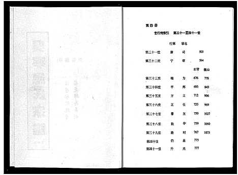 [应]吴宁应氏宗谱_4册 (浙江) 吴宁应氏家谱_二.pdf