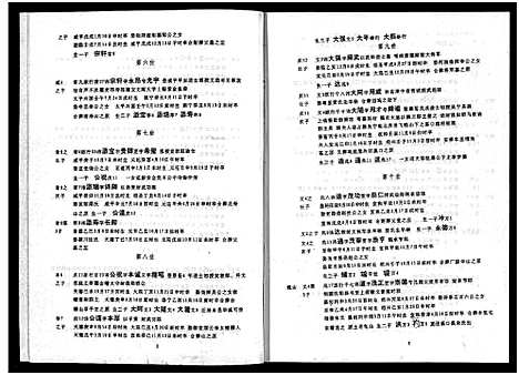 [应]吴宁应氏宗谱_4册 (浙江) 吴宁应氏家谱_四.pdf