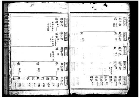 [张]吴宁托塘张氏宗谱_残卷 (浙江) 吴宁托塘张氏家谱_三.pdf