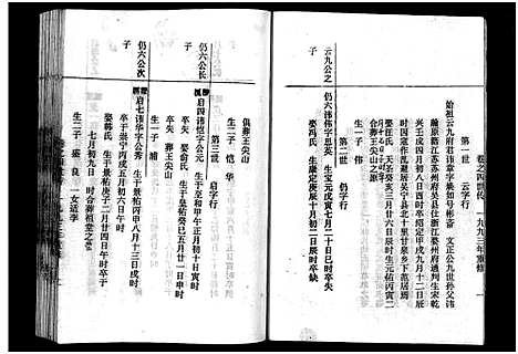 [范]吴宁澄溪范氏家史_11卷 (浙江) 吴宁澄溪范氏家史 _四.pdf