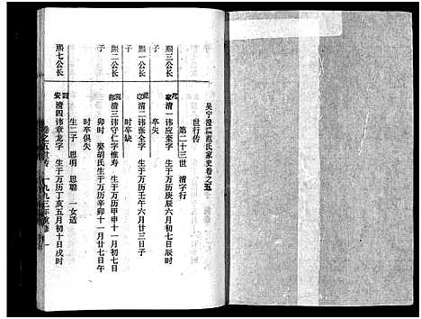 [范]吴宁澄溪范氏家史_11卷 (浙江) 吴宁澄溪范氏家史 _五.pdf