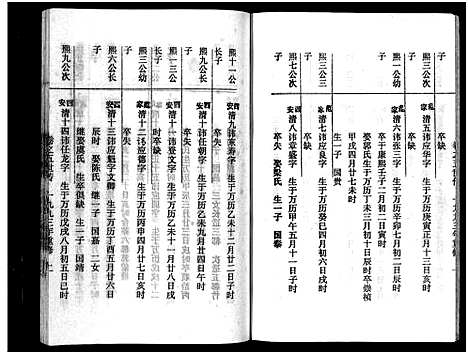 [范]吴宁澄溪范氏家史_11卷 (浙江) 吴宁澄溪范氏家史 _五.pdf