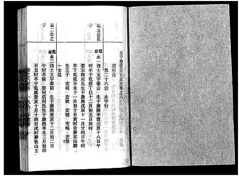 [范]吴宁澄溪范氏家史_11卷 (浙江) 吴宁澄溪范氏家史 _六.pdf