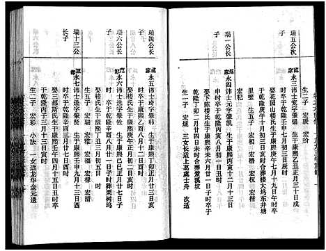 [范]吴宁澄溪范氏家史_11卷 (浙江) 吴宁澄溪范氏家史 _六.pdf