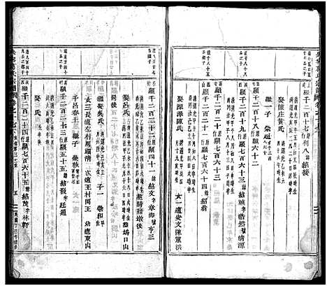 [葛]吴宁葛氏宗谱_卷数杂异 (浙江) 吴宁葛氏家谱_七.pdf