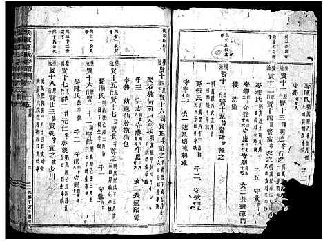 [葛]吴宁葛氏宗谱_卷数杂异 (浙江) 吴宁葛氏家谱_二十五.pdf