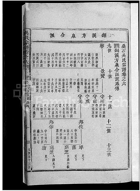 [吴]吴氏宗谱_24卷 (浙江) 吴氏家谱_四.pdf