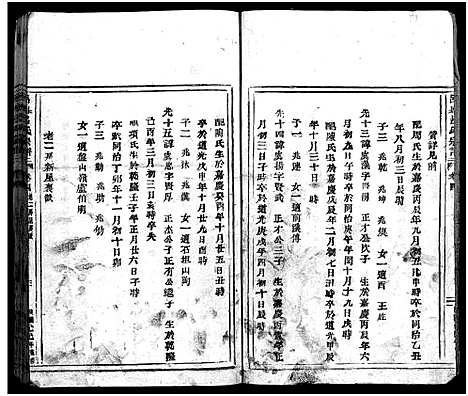 [吕]吕岙吕氏宗谱_3卷_含卷首 (浙江) 吕岙吕氏家谱_六.pdf