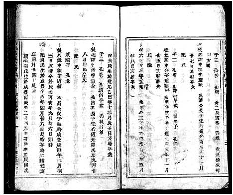 [吕]吕岙吕氏宗谱_3卷_含卷首 (浙江) 吕岙吕氏家谱_七.pdf