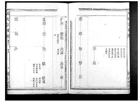 [周]周氏宗谱_4卷 (浙江) 周氏家谱_二.pdf