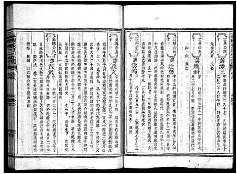 [姜]嘉湖姜氏宗谱_46卷 (浙江) 嘉湖姜氏家谱_八.pdf