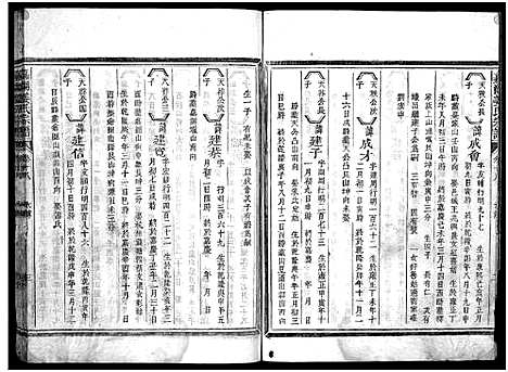 [姜]嘉湖姜氏宗谱_46卷 (浙江) 嘉湖姜氏家谱_十六.pdf