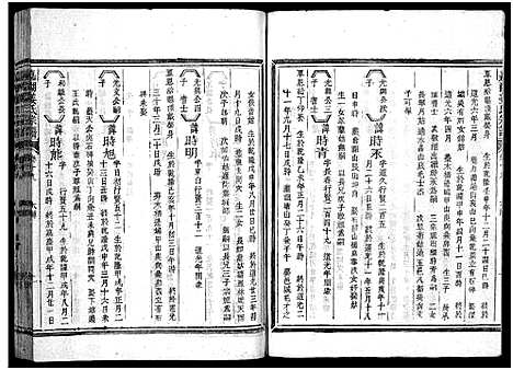 [姜]嘉湖姜氏宗谱_46卷 (浙江) 嘉湖姜氏家谱_十七.pdf