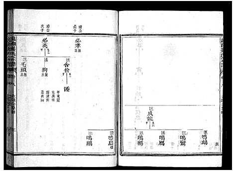 [姜]嘉湖姜氏宗谱_46卷 (浙江) 嘉湖姜氏家谱_三十四.pdf