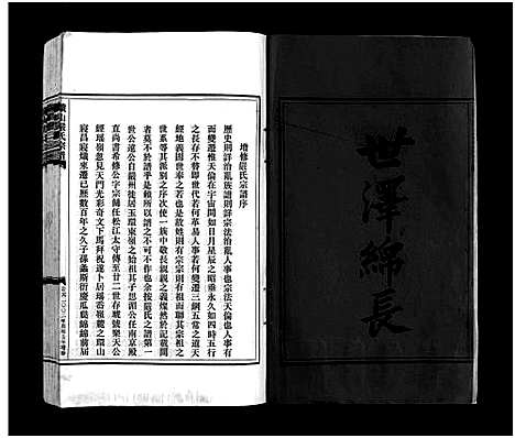 [严]严氏宗谱_残卷 (浙江) 严氏家谱.pdf