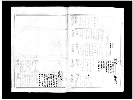 [严]严氏房谱_不分卷 (浙江) 严氏房谱.pdf