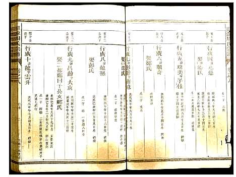 [周]坦源周氏宗谱 (浙江) 坦源周氏家谱_五.pdf