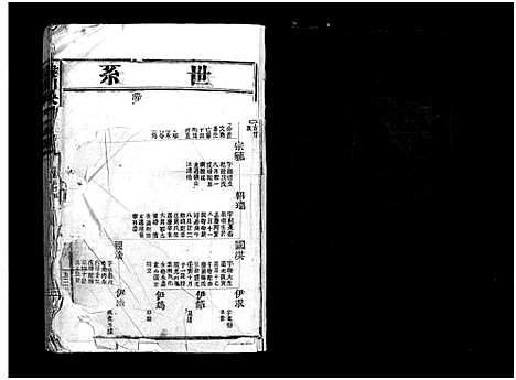 [吴]埭川吴氏宗谱_2卷 (浙江) 埭川吴氏家谱_二.pdf