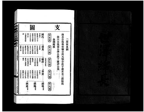 [连]壆前连氏宗谱_20卷首1卷 (浙江) 壆前连氏家谱_八.pdf