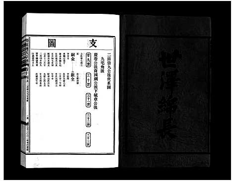 [连]壆前连氏宗谱_20卷首1卷 (浙江) 壆前连氏家谱_十七.pdf