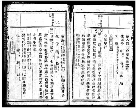 [方]寿塔方氏宗谱_14卷 (浙江) 寿塔方氏家谱_五.pdf