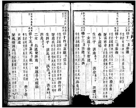 [方]寿塔方氏宗谱_14卷 (浙江) 寿塔方氏家谱_十.pdf