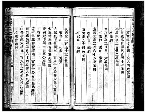 [方]寿塔方氏宗谱_14卷 (浙江) 寿塔方氏家谱_十九.pdf