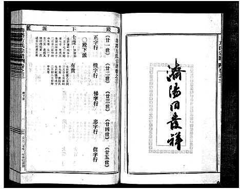 [方]寿塔方氏宗谱_7卷首3卷 (浙江) 寿塔方氏家谱_七.pdf