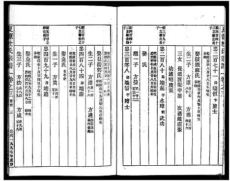 [杜]夏源杜氏宗谱_5卷 (浙江) 夏源杜氏家谱_三.pdf