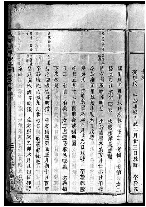 [胡]大后胡氏宗谱_15卷 (浙江) 大后胡氏家谱_五.pdf