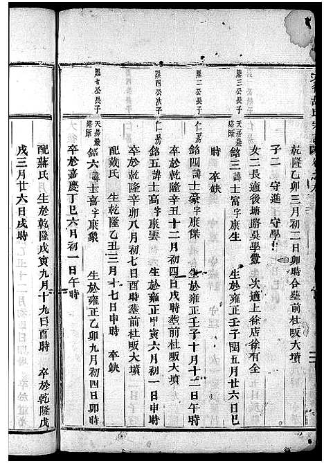 [胡]大后胡氏宗谱_15卷 (浙江) 大后胡氏家谱_七.pdf