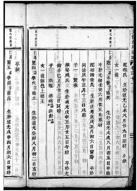 [胡]大后胡氏宗谱_15卷 (浙江) 大后胡氏家谱_十.pdf