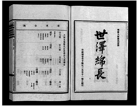 [陈]大林陈氏宗谱_9卷_含首1卷 (浙江) 大林陈氏家谱_五.pdf