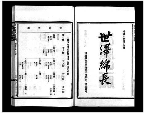 [陈]大林陈氏宗谱_9卷_含首1卷 (浙江) 大林陈氏家谱_六.pdf