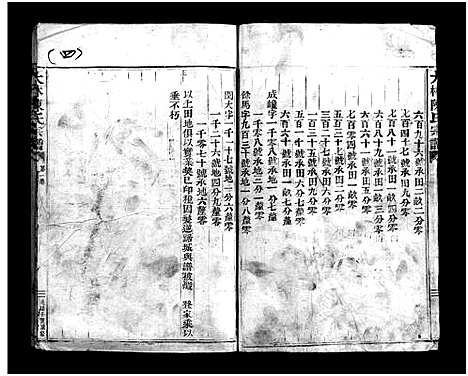 [陈]大林陈氏宗谱_残卷 (浙江) 大林陈氏家谱_二.pdf