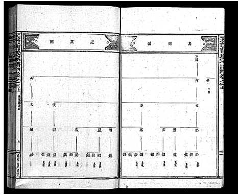 [曹]天台曹氏宗谱_14卷 (浙江) 天台曹氏家谱_六.pdf