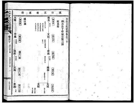 [王]天台王氏宗谱_28卷 (浙江) 天台王氏家谱_二十.pdf