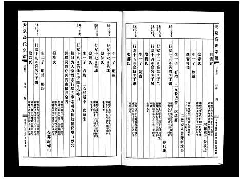 [高]天泉高氏宗谱_3卷 (浙江) 天泉高氏家谱_六.pdf