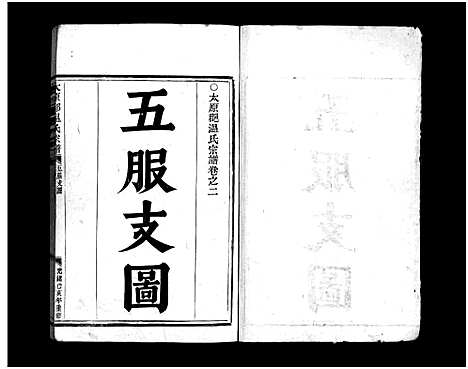 [温]太原郡温氏宗谱_3卷 (浙江) 太原郡温氏家谱_二.pdf