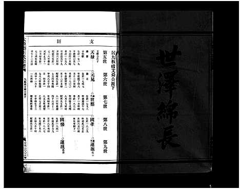 [王]太原郡王氏宗谱_5卷 (浙江) 太原郡王氏家谱_五.pdf