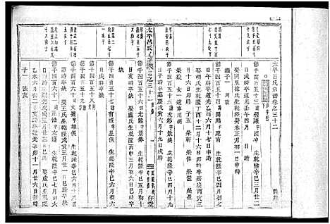 [吕]太平吕氏宗谱_48卷首1卷 (浙江) 太平吕氏家谱_三十一.pdf