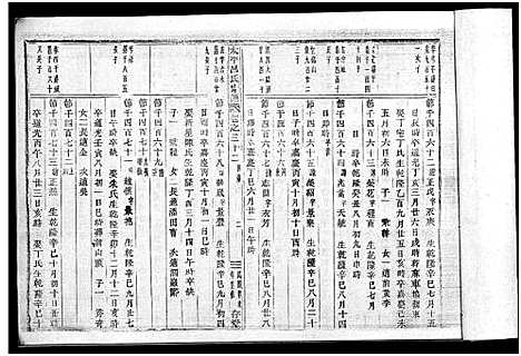 [吕]太平吕氏宗谱_48卷首1卷 (浙江) 太平吕氏家谱_三十一.pdf