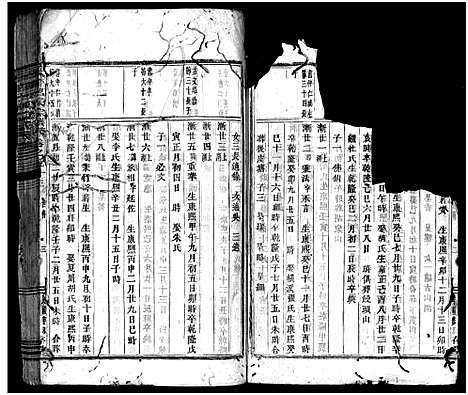 [吕]太平吕氏宗谱_48卷首1卷 (浙江) 太平吕氏家谱_三十二.pdf