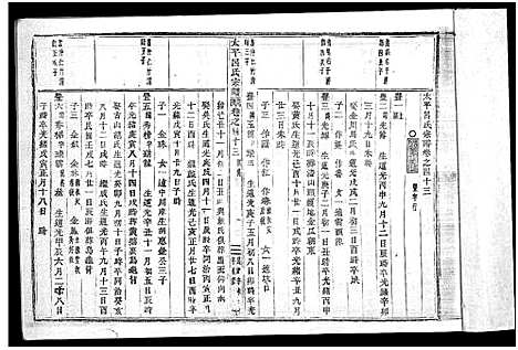 [吕]太平吕氏宗谱_48卷首1卷 (浙江) 太平吕氏家谱_四十二.pdf