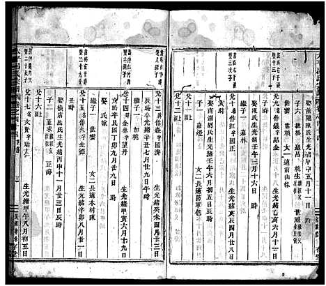 [吕]太平吕氏宗谱_48卷首1卷 (浙江) 太平吕氏家谱_四十三.pdf