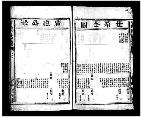 [陈]娄岙陈氏宗谱_不分卷 (浙江) 娄岙陈氏家谱_二.pdf