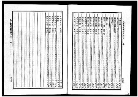 [孔]婺州南宗孔子世家谱_9卷 (浙江) 婺州南家孔子世家谱_三.pdf