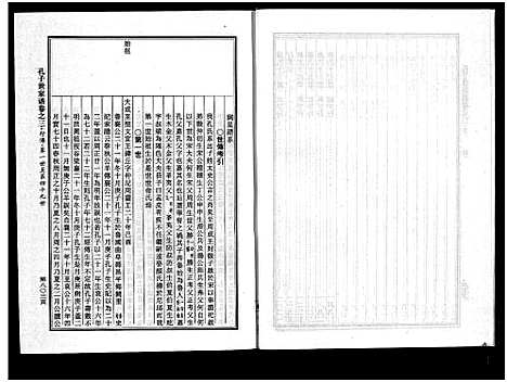 [孔]婺州南宗孔子世家谱_9卷 (浙江) 婺州南家孔子世家谱_三.pdf